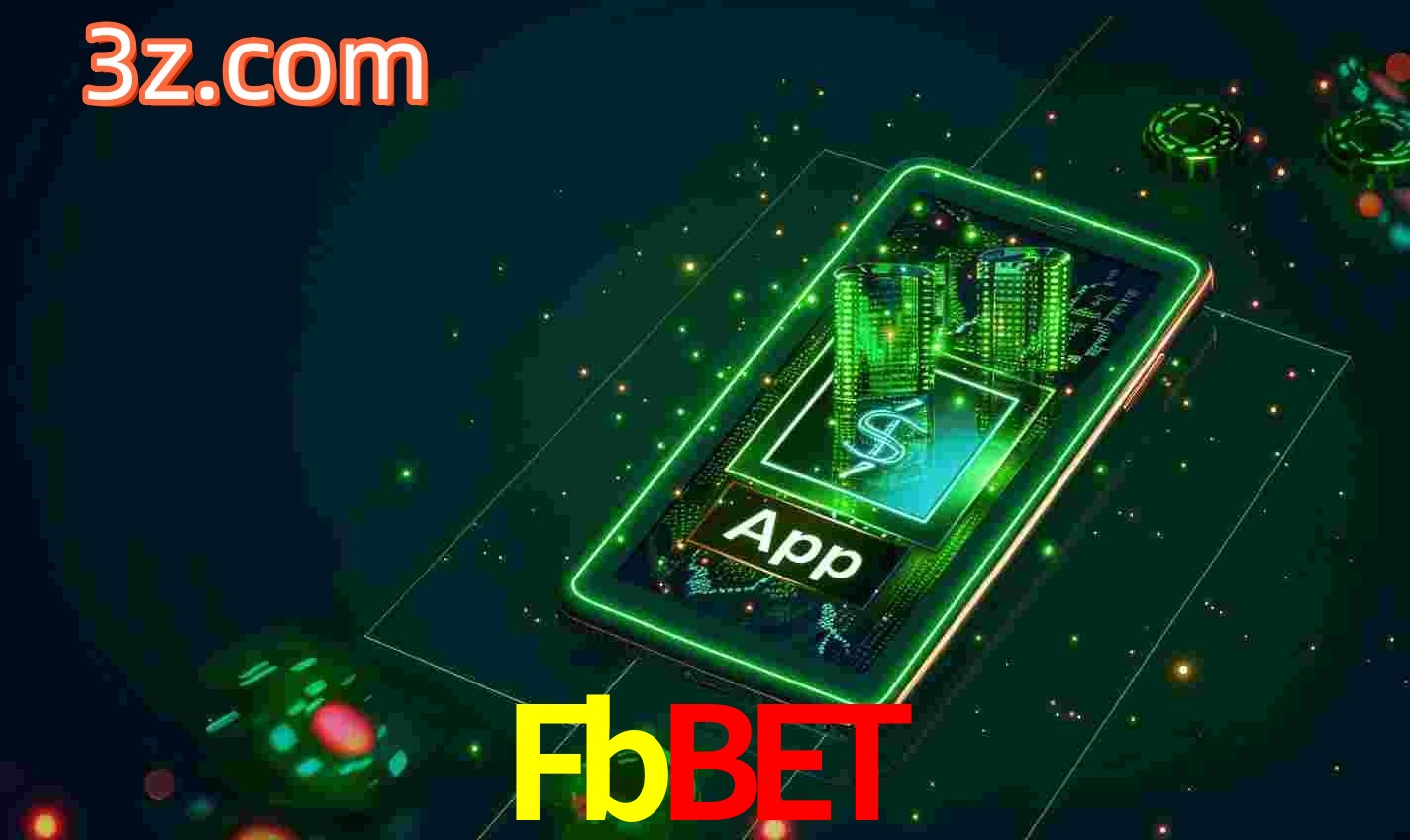 Simplificando a Experiência de Jogo Fbbet App