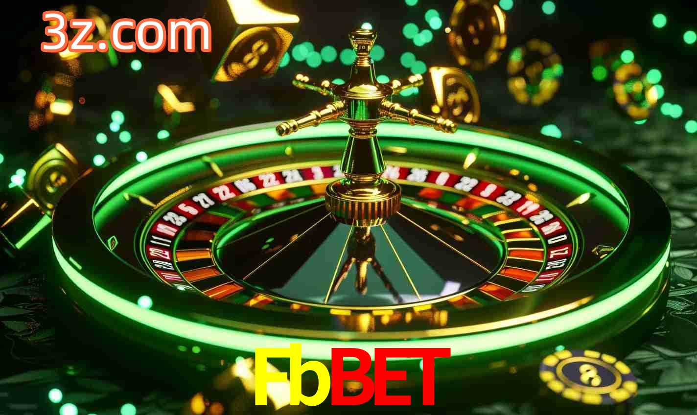Desfrutar de um Cassino Fbbet