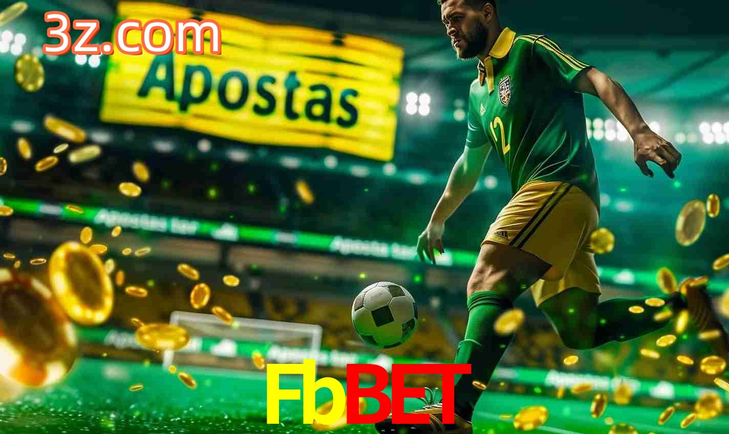 Diversas Apostas em Eventos Esportivos Fbbet