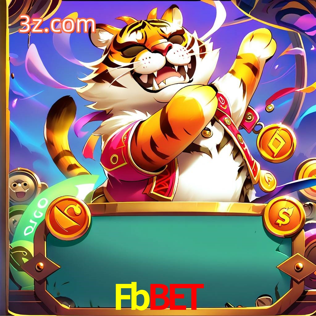 Fbbet Fortune Tiger Mergulhe na Atmosfera