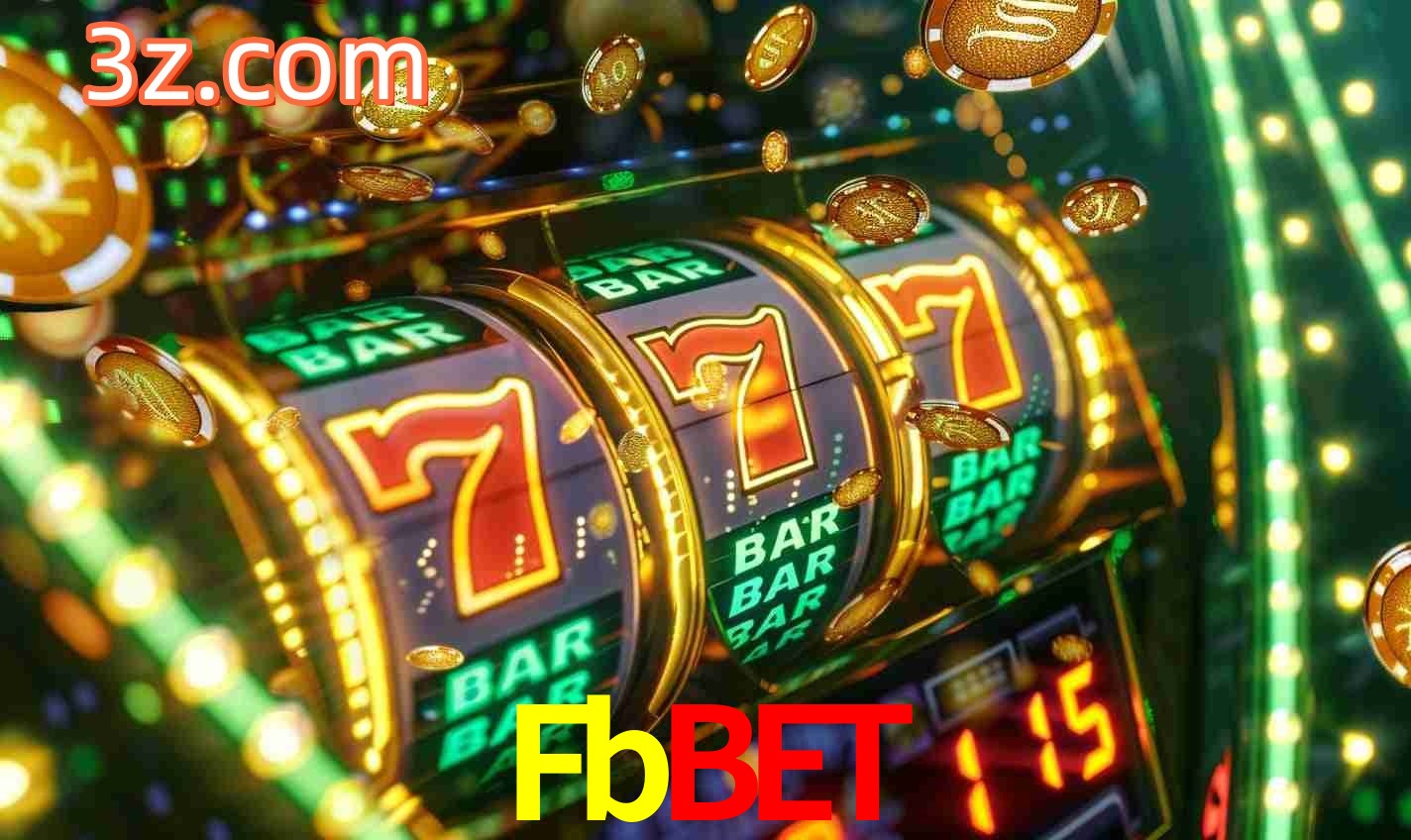 Populares Slots Fbbet