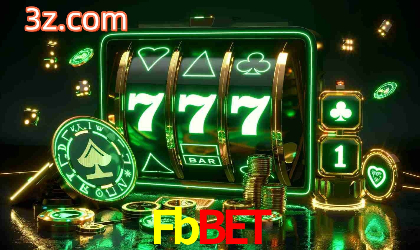 Seguro Login no Cassino Online Fbbet