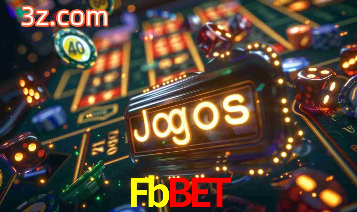 Mundo dos Jogos Fbbet