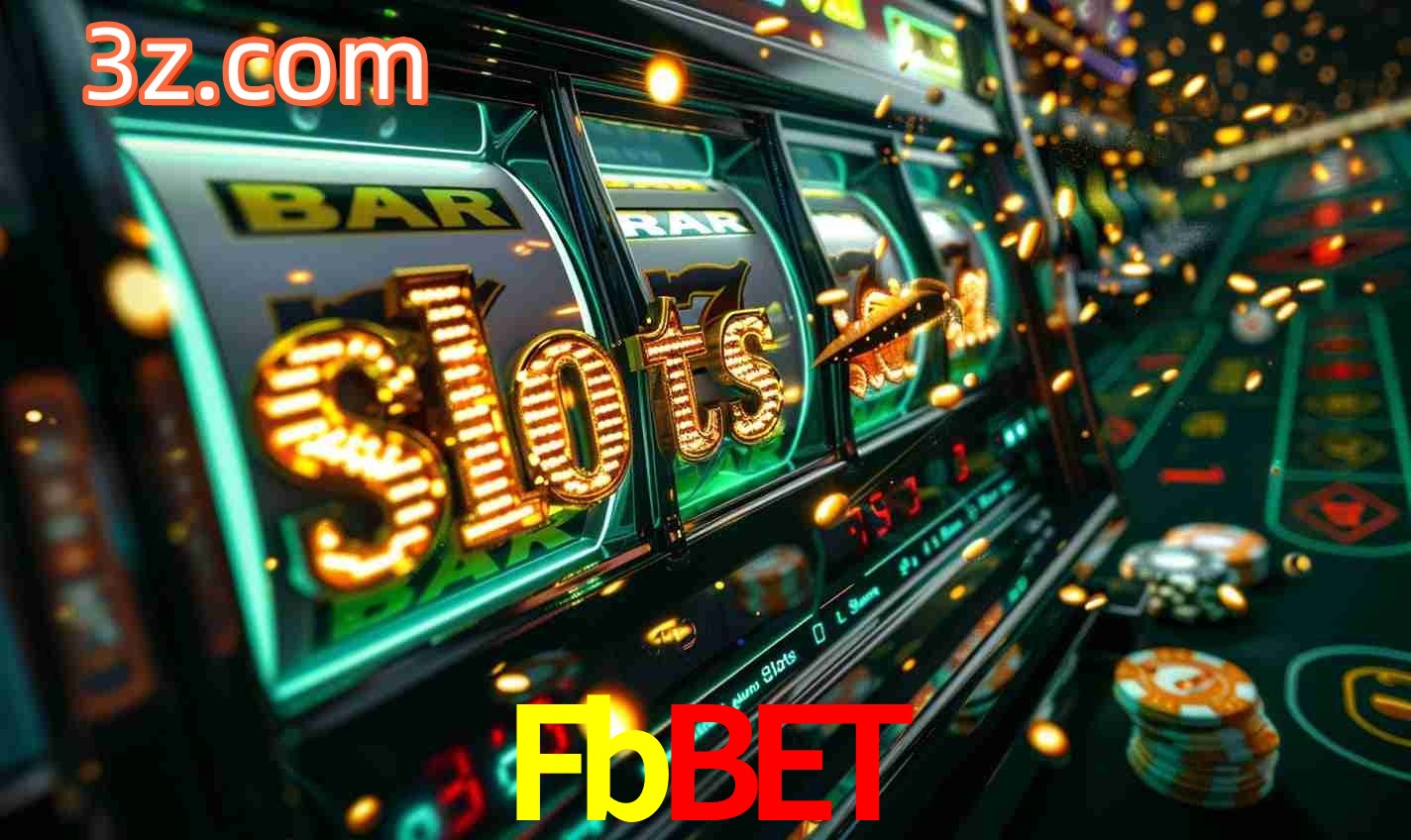 Melhor dos Slots Cassino Fbbet
